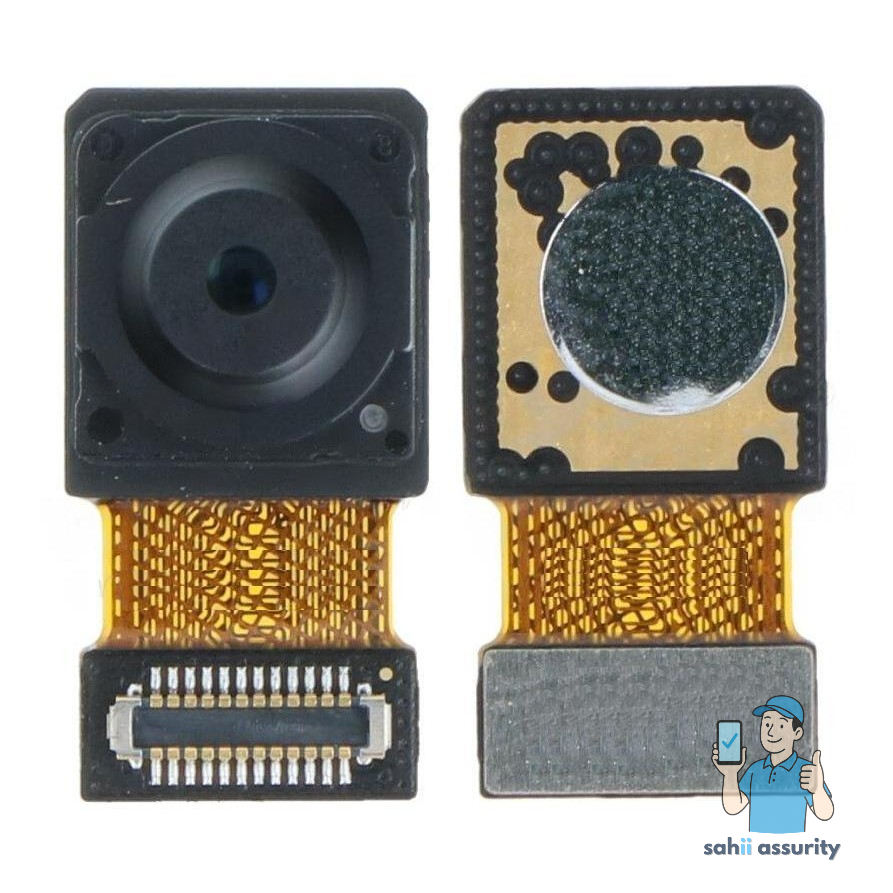 Replacement Front Camera for Xiaomi Redmi Note 10 Pro Max (Selfie Camera)